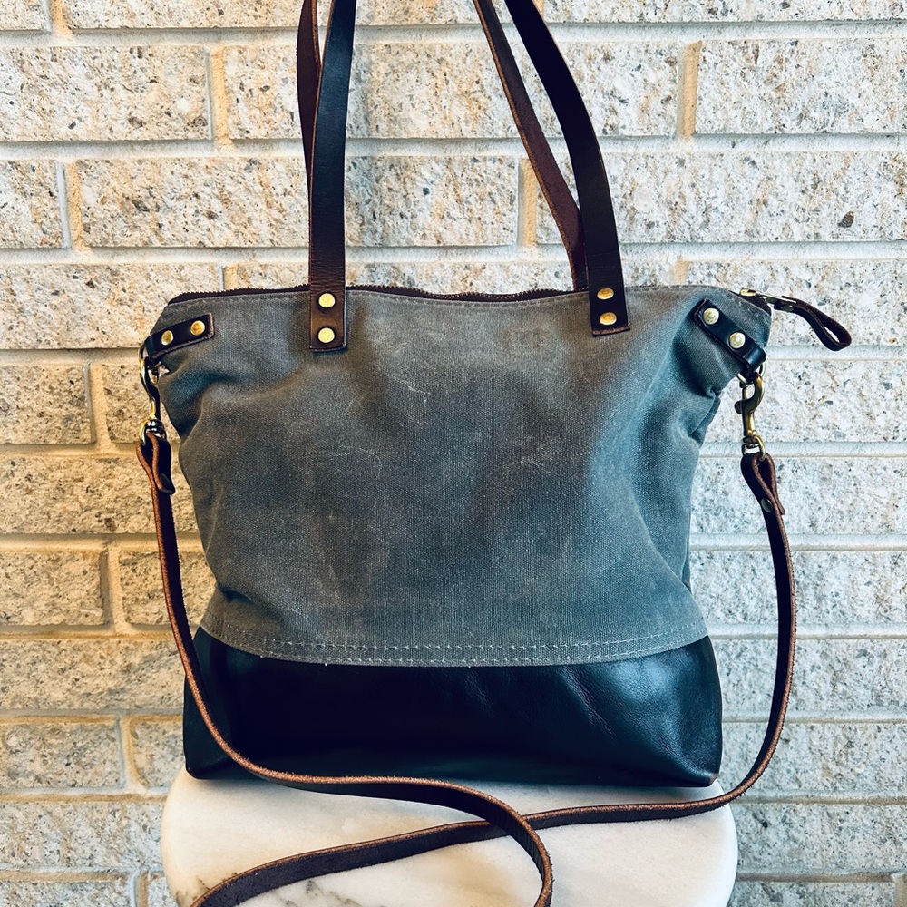 Ellie Jane Cameron Bag